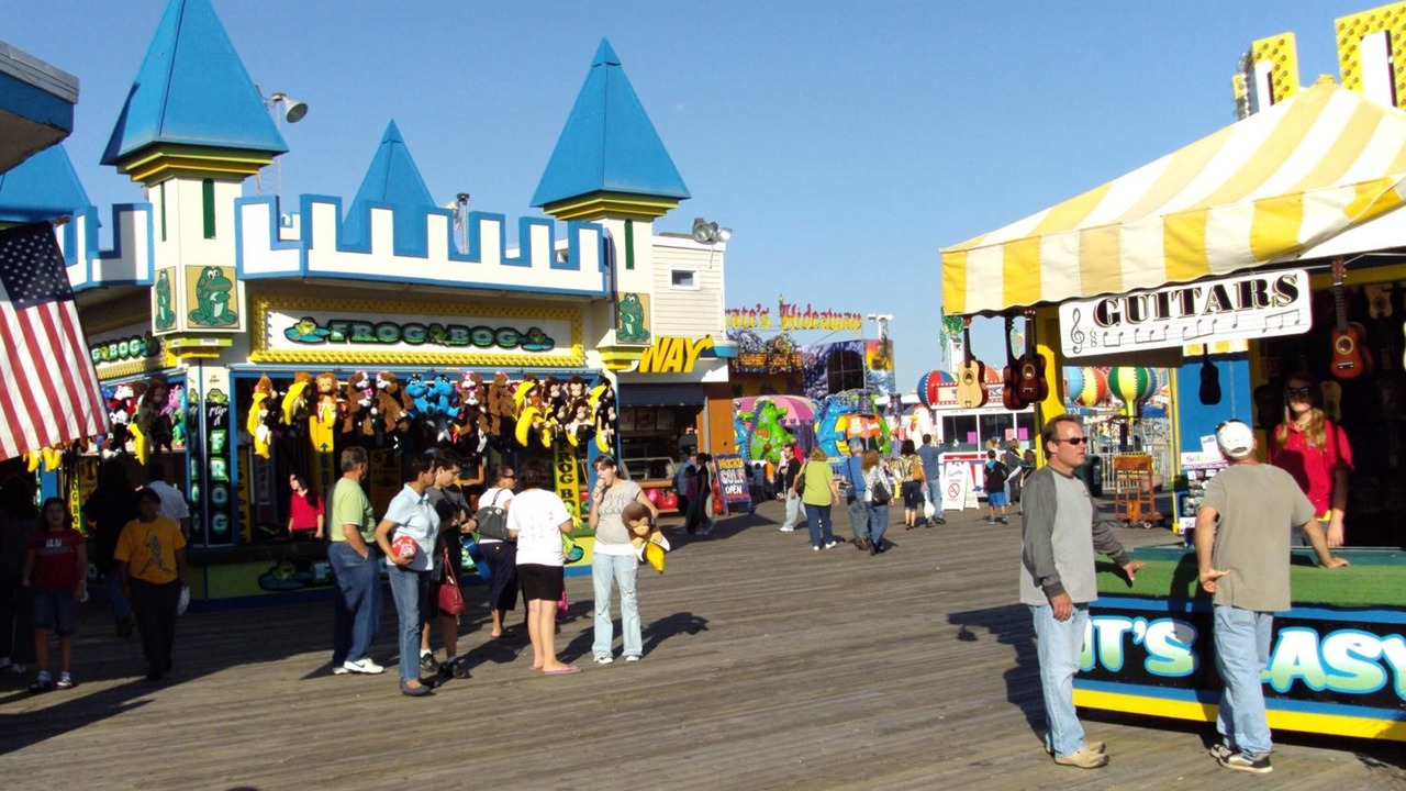 Photo of Others in Seaside Heights