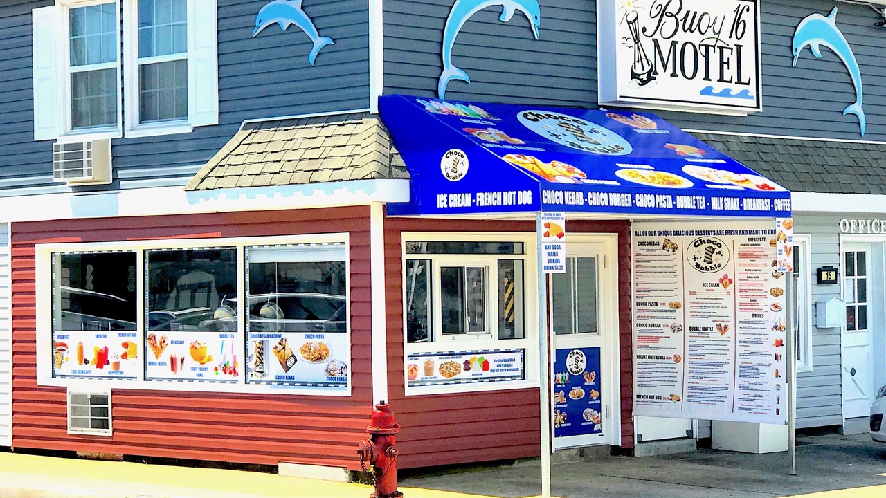 Photo of Outdoor in Seaside Heights