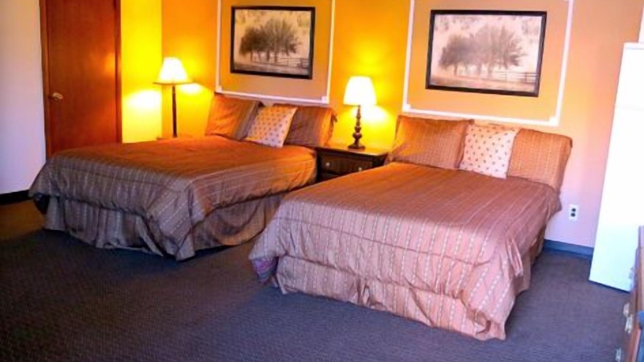 Photo of Bedroom in Seaside Heights