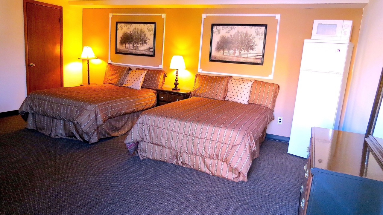 Photo of Bedroom in Seaside Heights