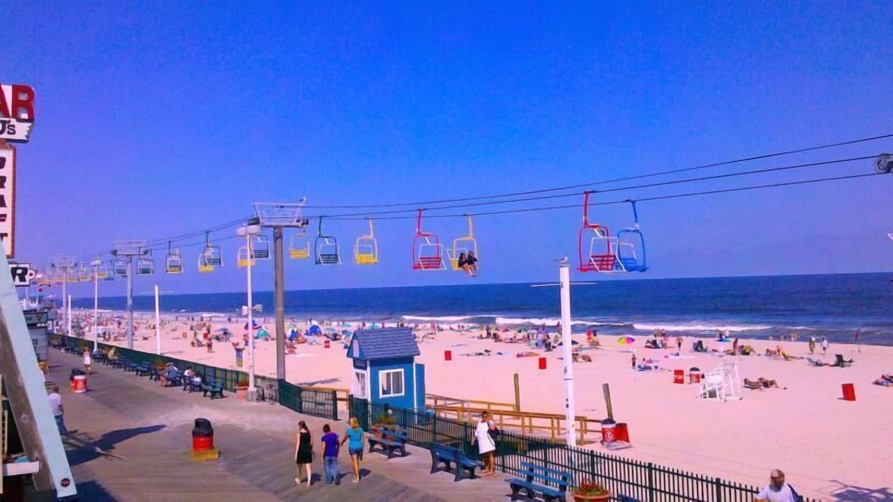 Photo of Others in Seaside Heights