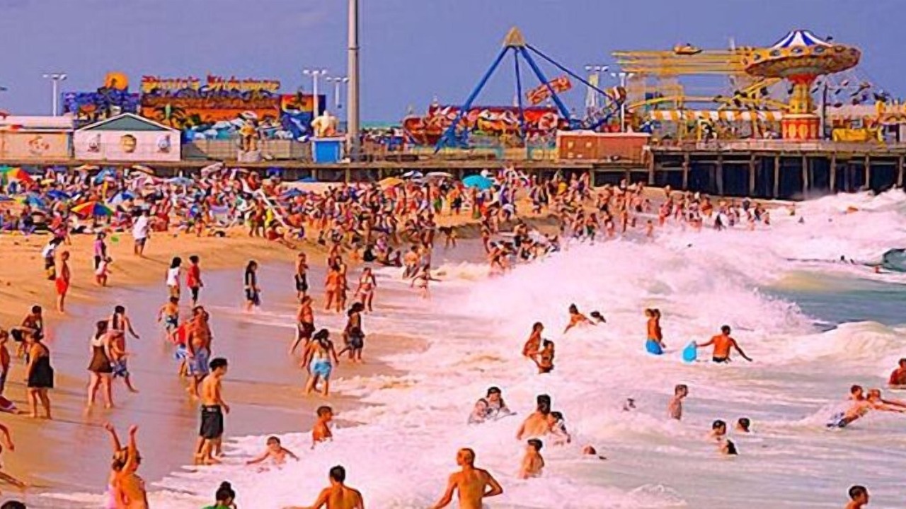 Photo of Others in Seaside Heights