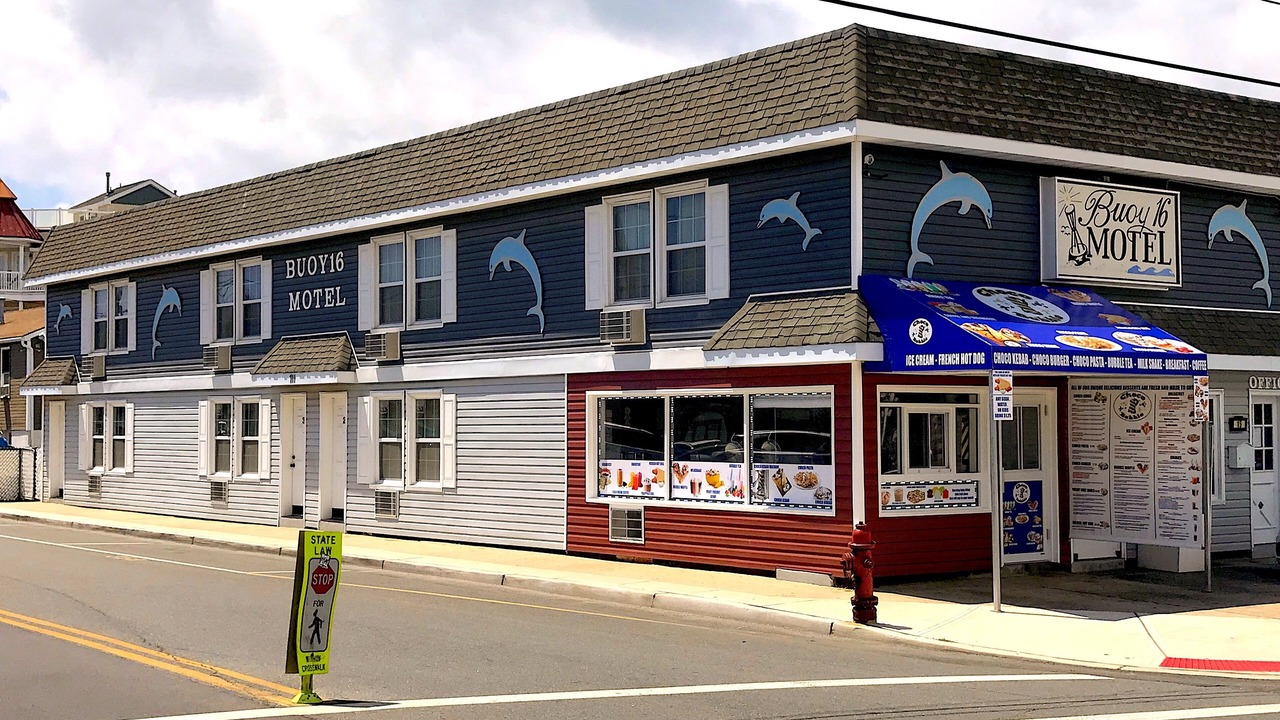 Photo of Outdoor in Seaside Heights