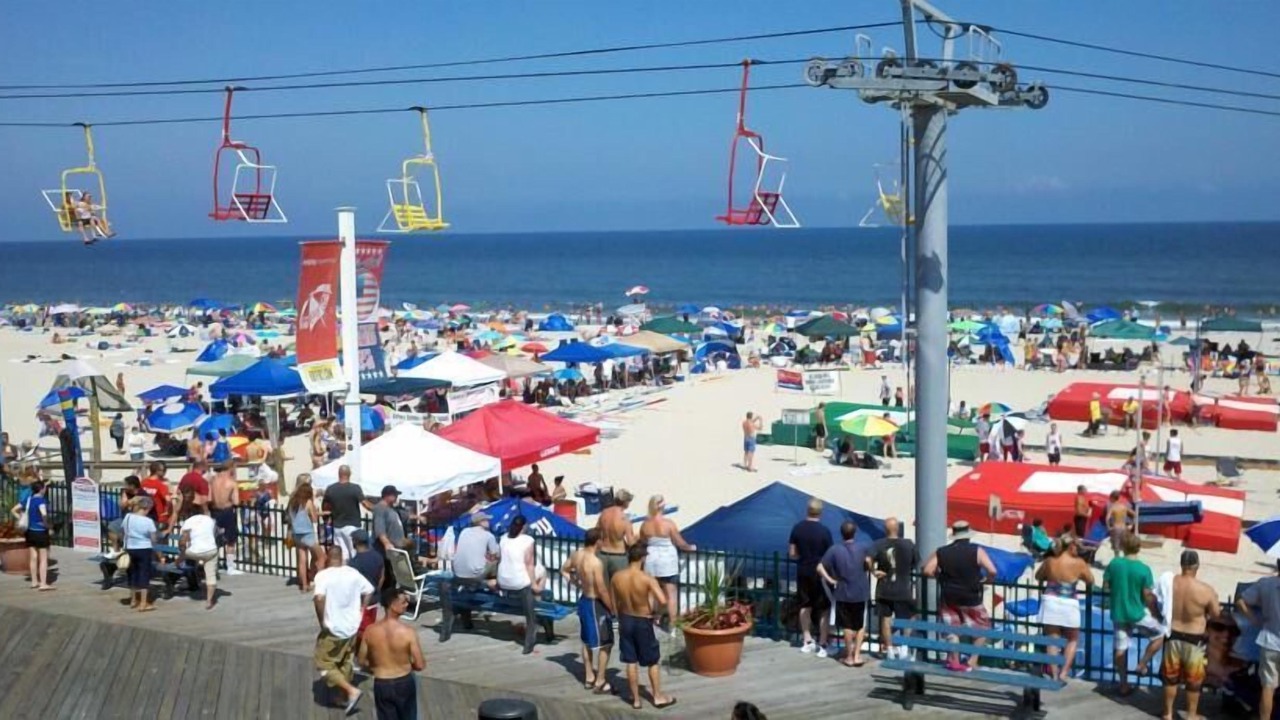 Photo of Others in Seaside Heights