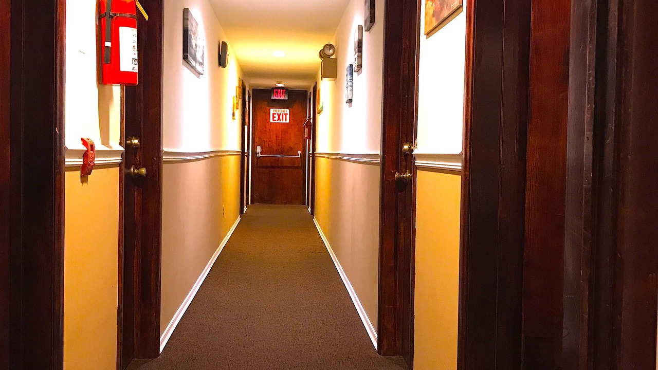 Photo of Bedroom in Seaside Heights