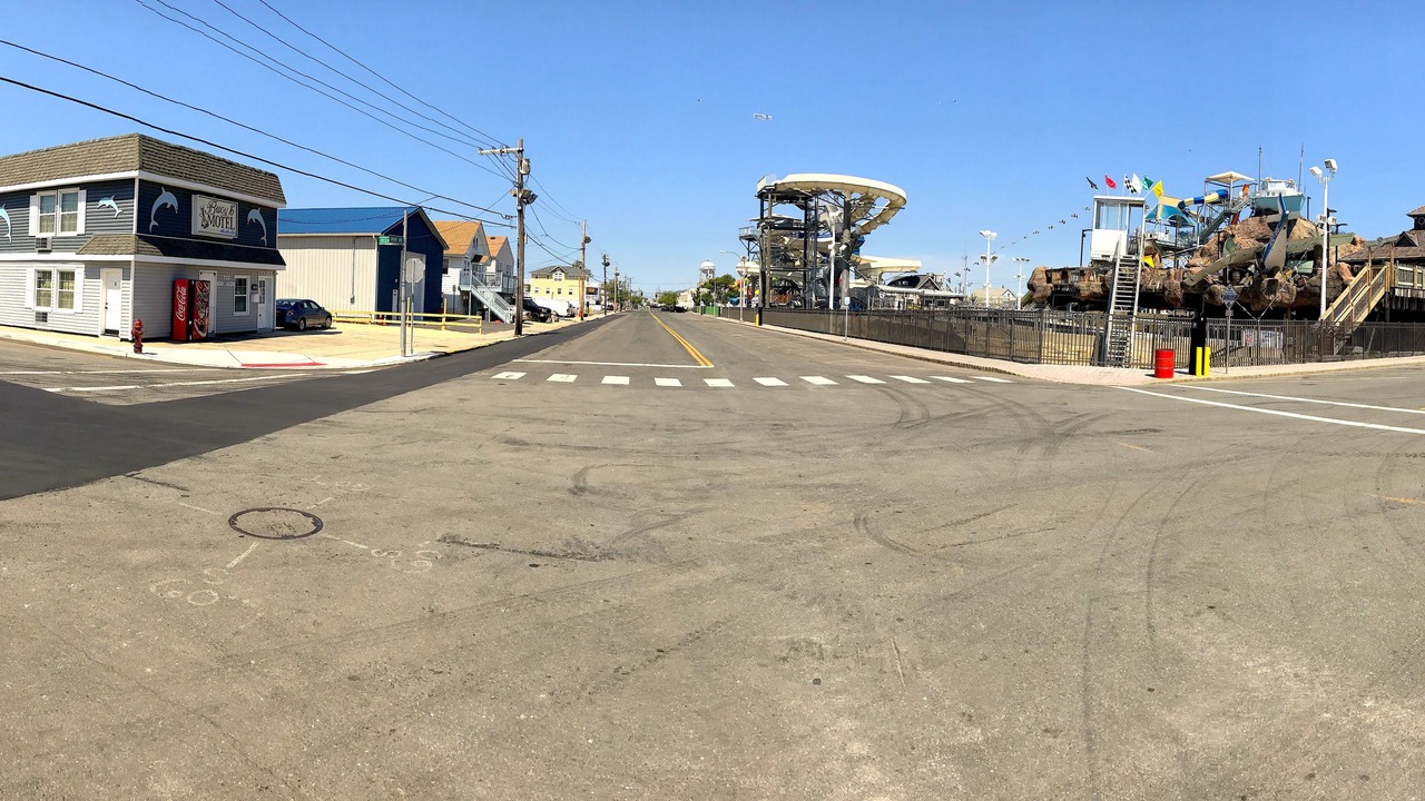 Photo of Outdoor in Seaside Heights