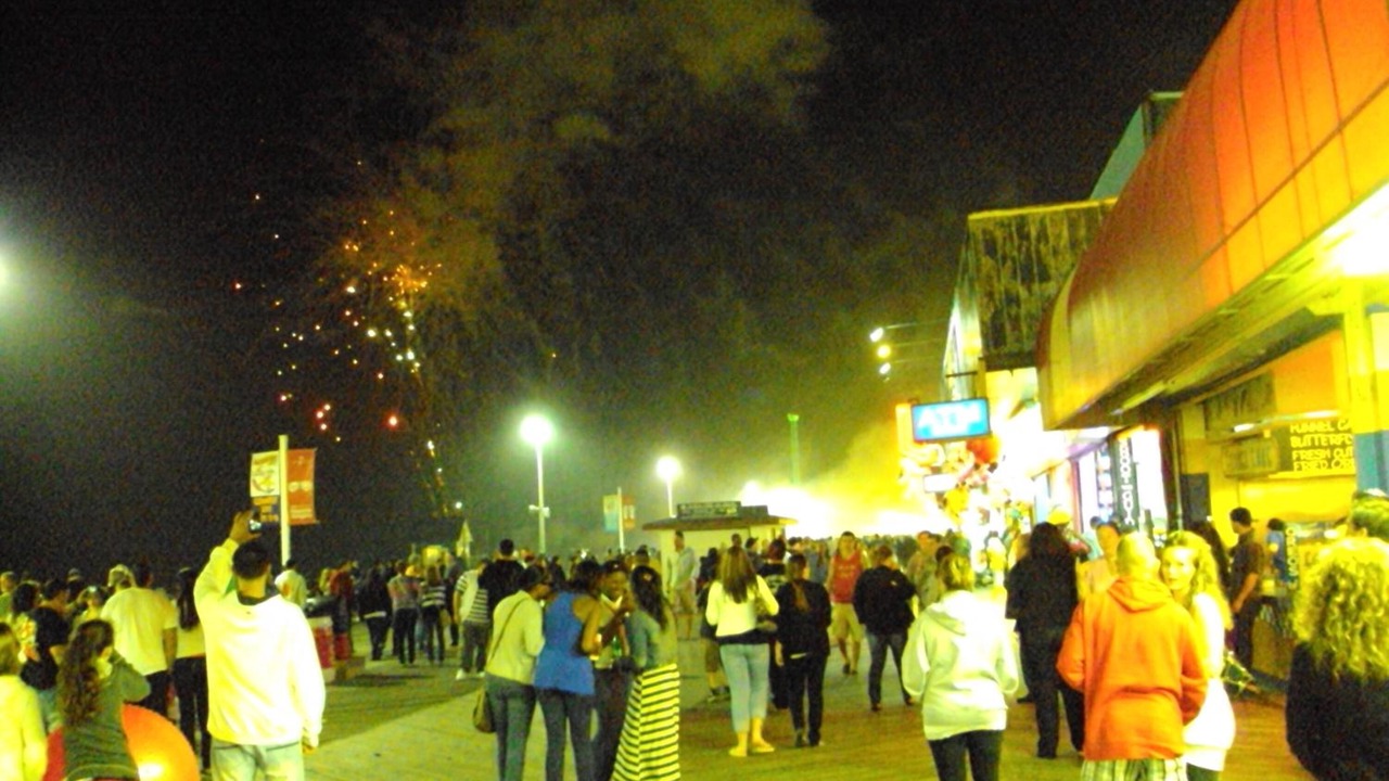 Photo of Outdoor in Seaside Heights