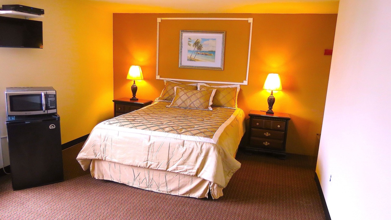 Photo of Bedroom in Seaside Heights