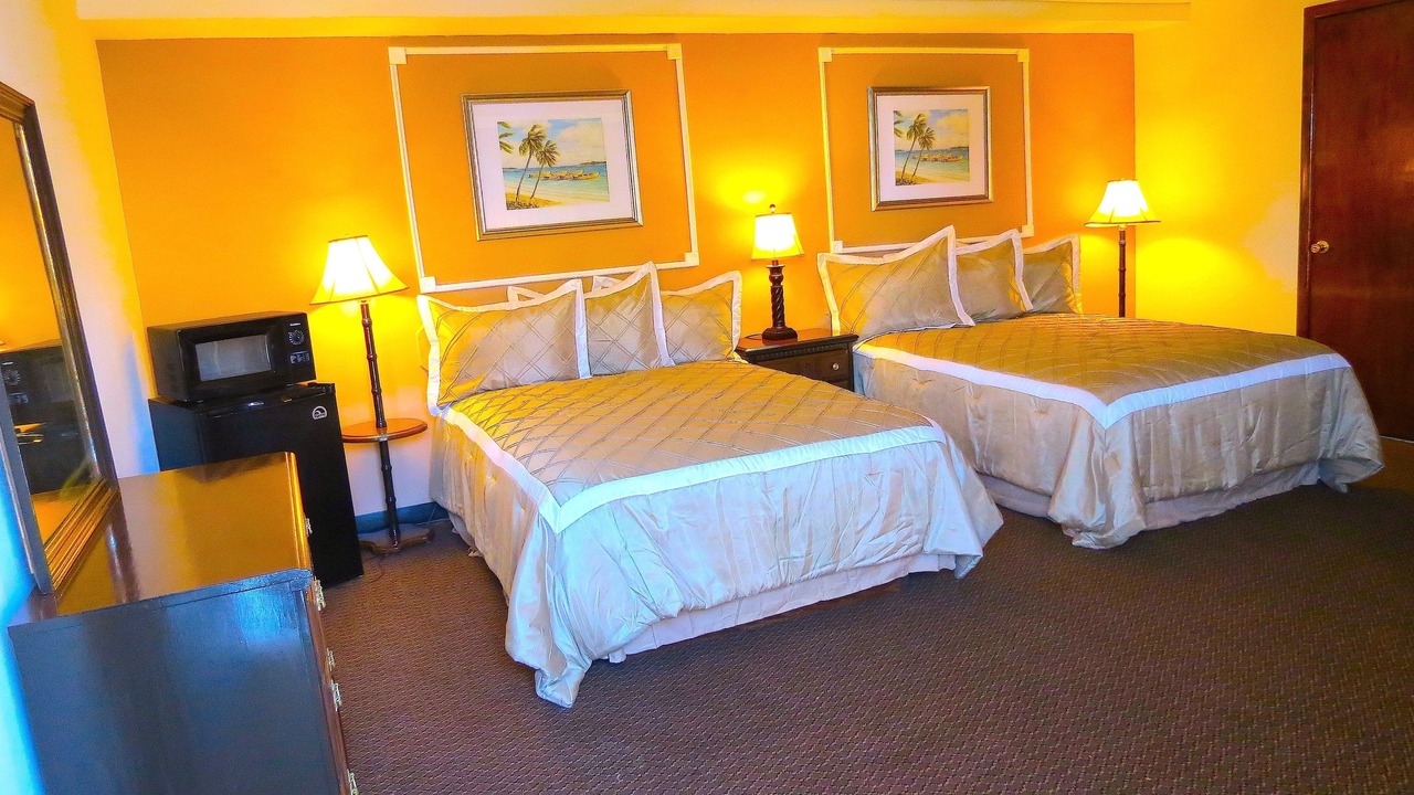 Photo of Bedroom in Seaside Heights