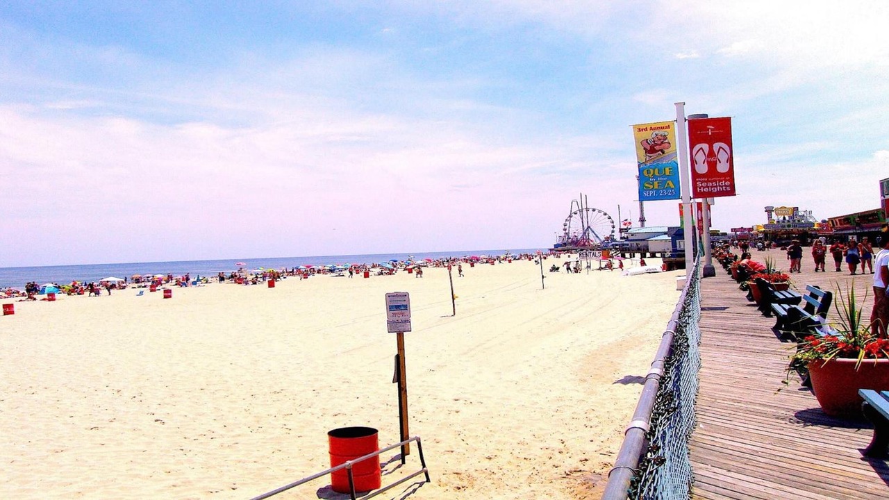 Photo of Others in Seaside Heights
