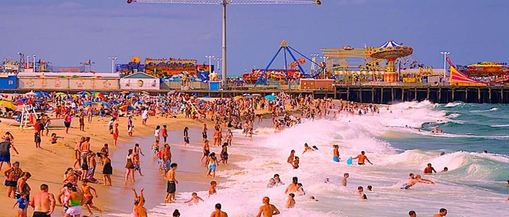 Photo of Others in Seaside Heights