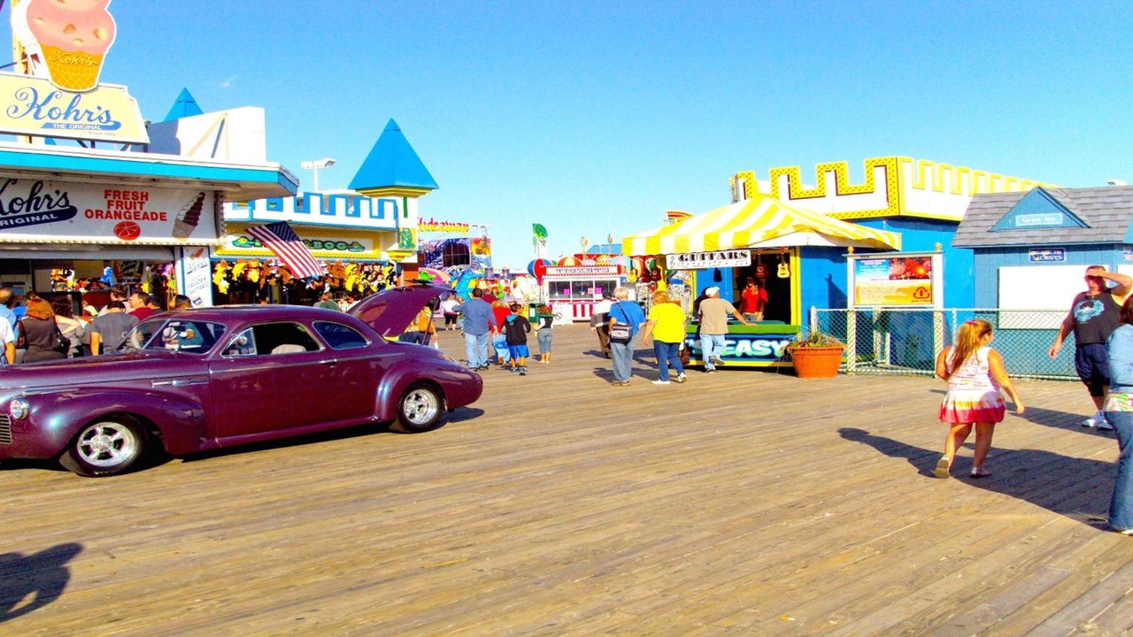 Photo of Others in Seaside Heights