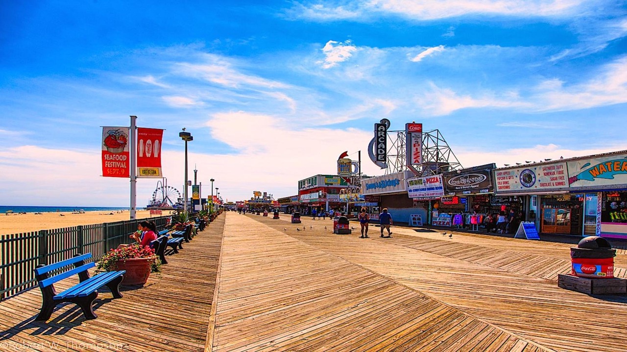 Photo of Outdoor in Seaside Heights