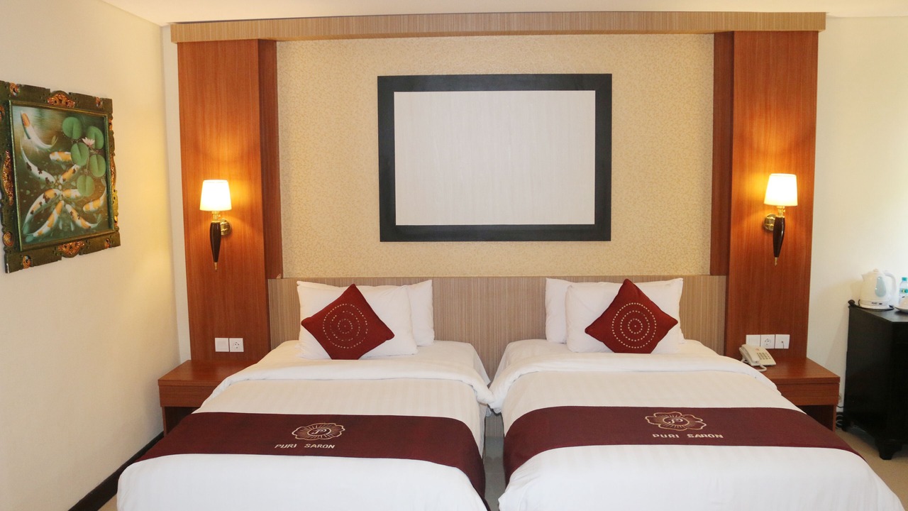 Photo of Bedroom in Pemaron