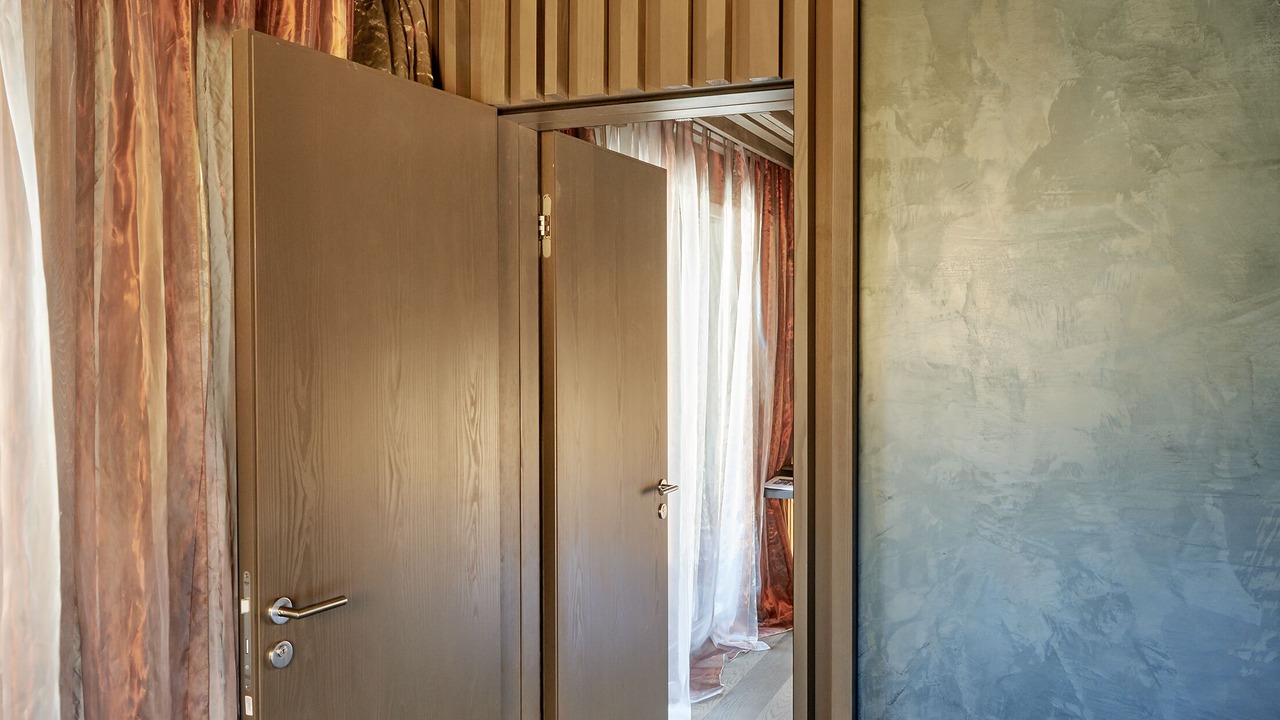 Photo of Bedroom in Eich