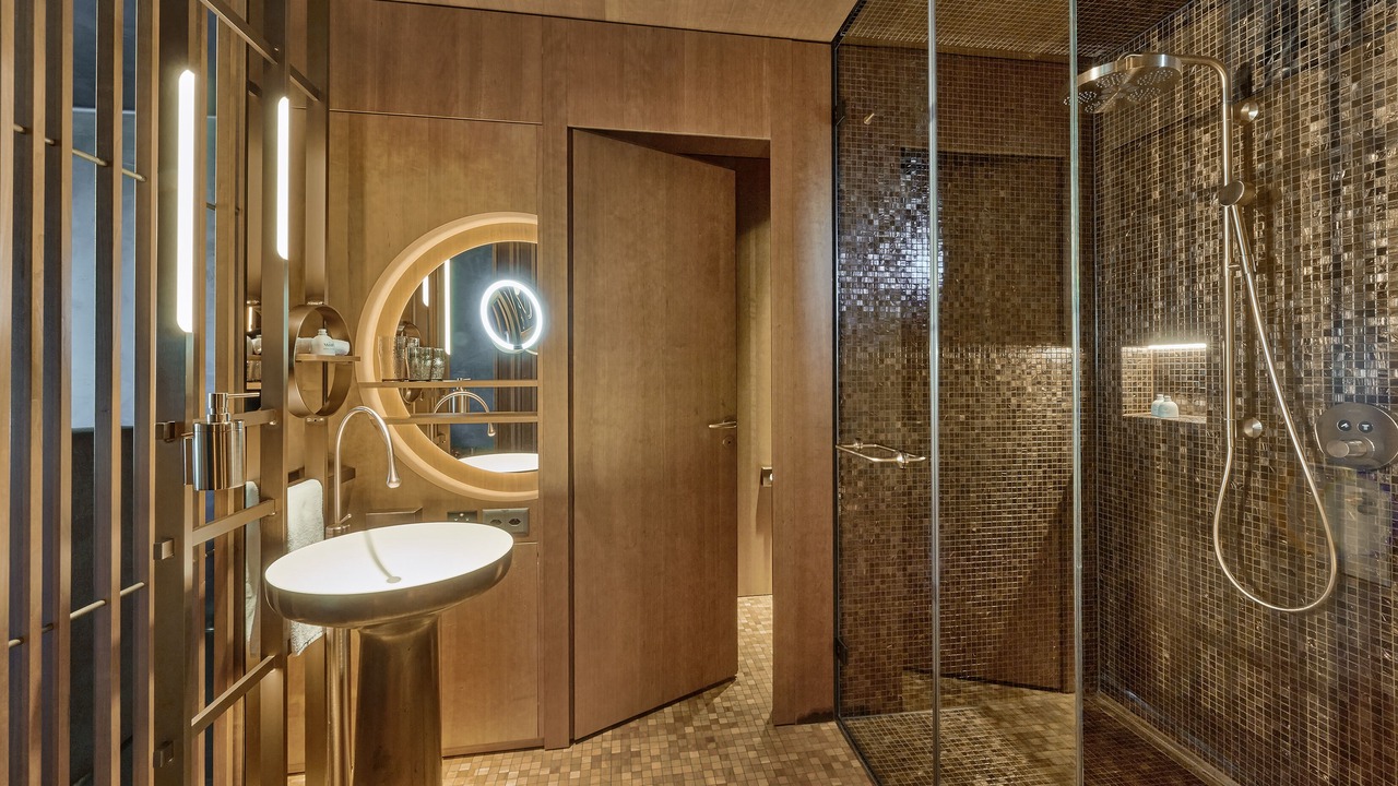 Photo of Bathroom in Eich