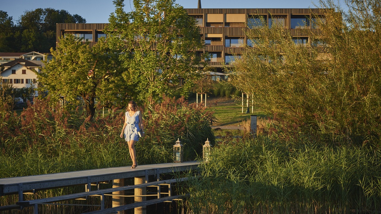 Photo of Outdoor in Eich