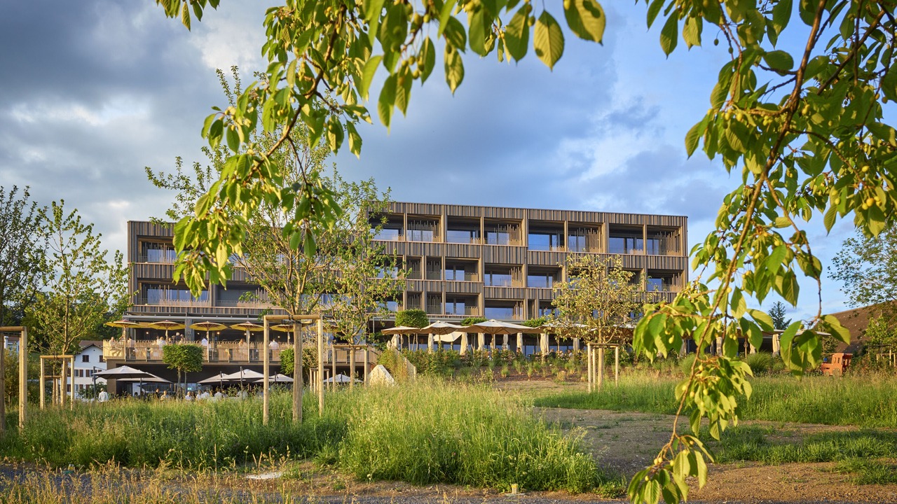 Photo of Outdoor in Eich