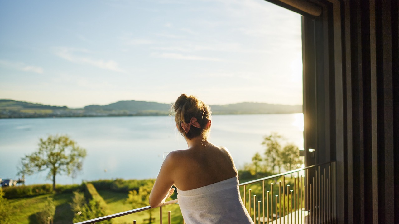 Photo of Patio Balcony in Eich