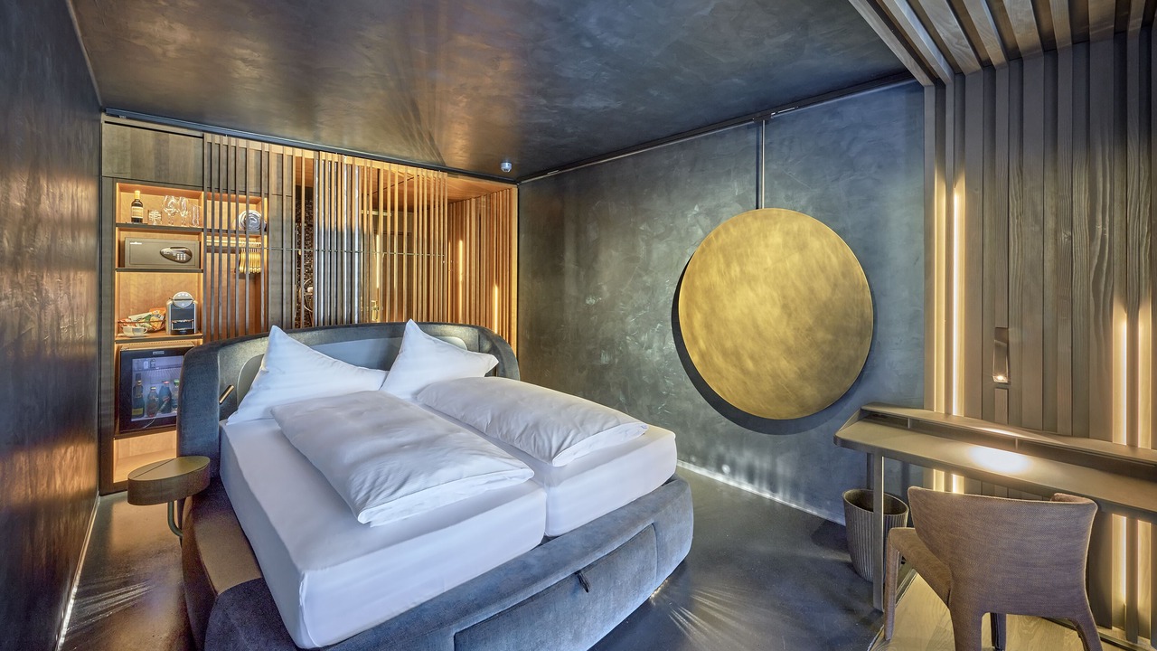 Photo of Bedroom in Eich