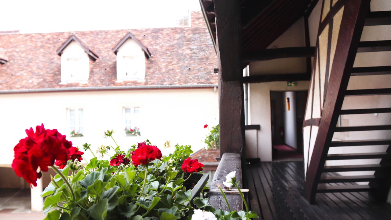 Photo of Outdoor in Faubourg Sud
