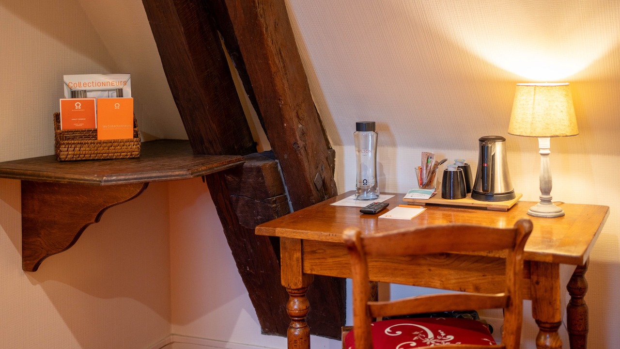 Photo of Bedroom in Faubourg Sud