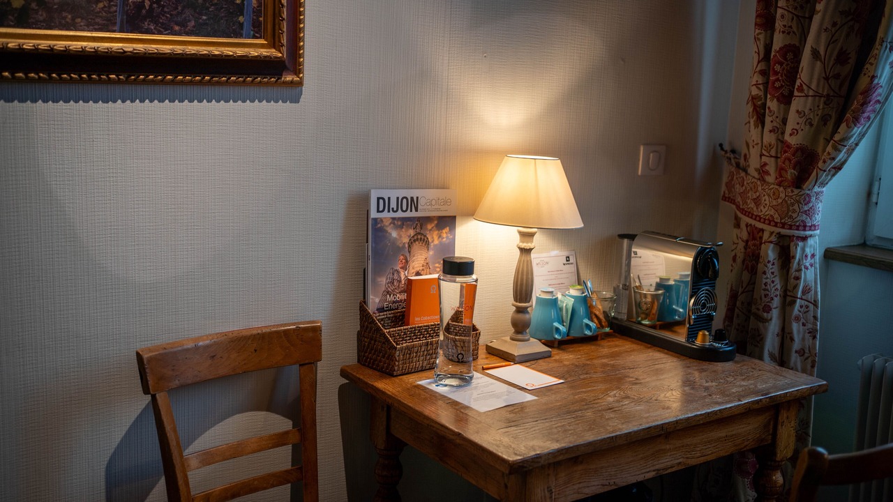 Photo of Bedroom in Faubourg Sud