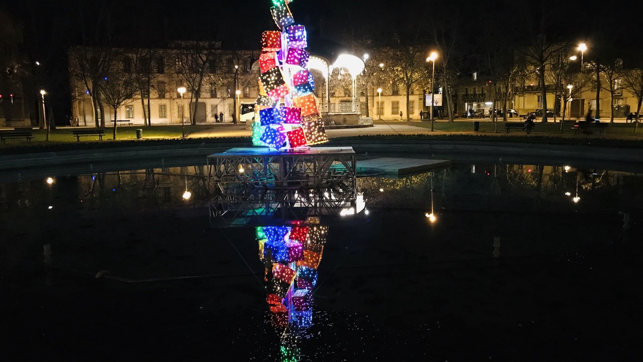 Photo of Outdoor in Faubourg Sud