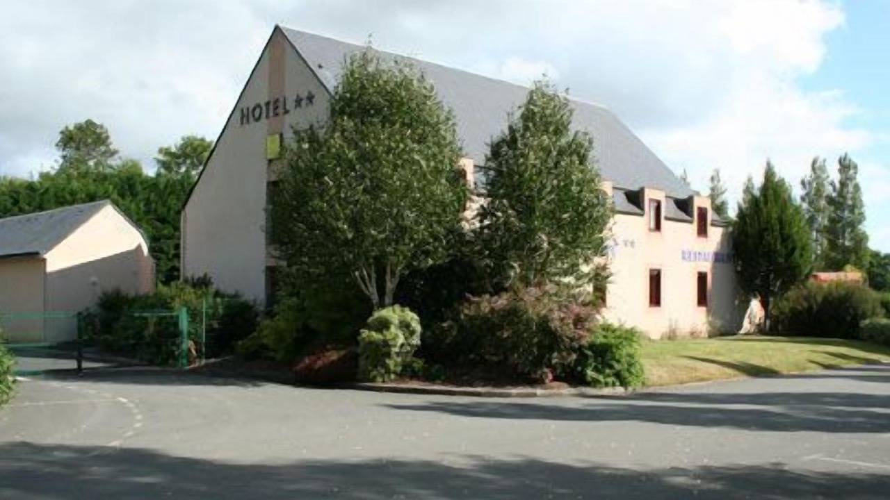 Photo of Outdoor in Lanvollon