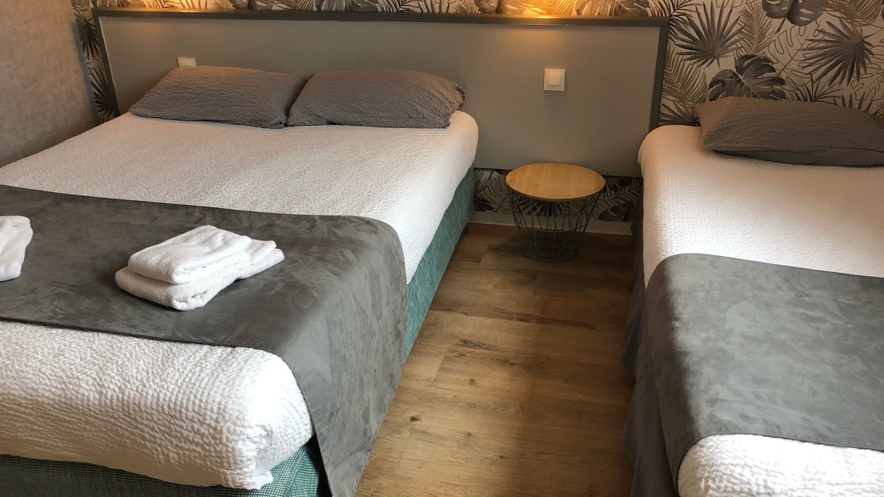 Photo of Bedroom in Lanvollon