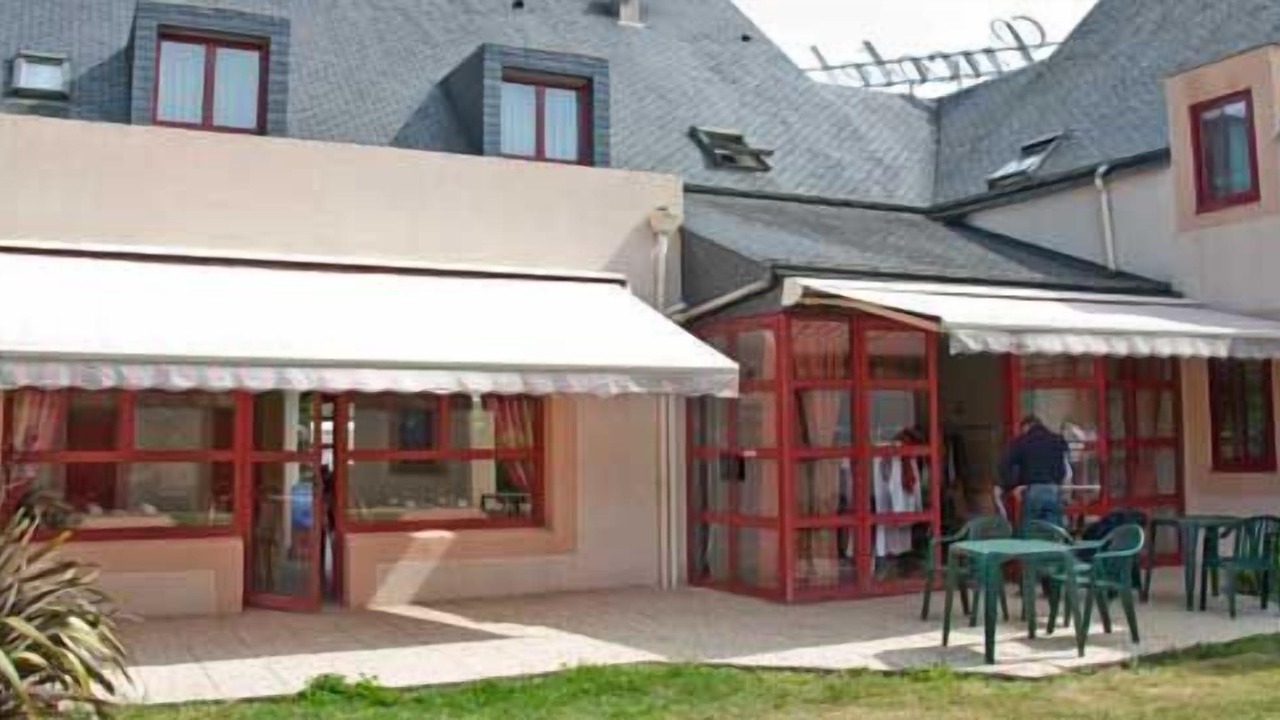 Photo of Outdoor in Lanvollon