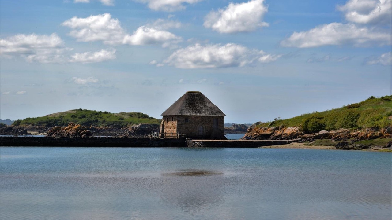 Photo of Outdoor in Lanvollon