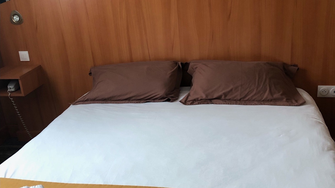 Photo of Bedroom in Lanvollon