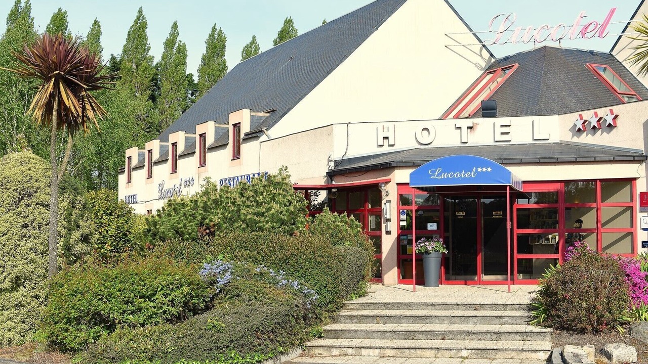 Photo of Outdoor in Lanvollon