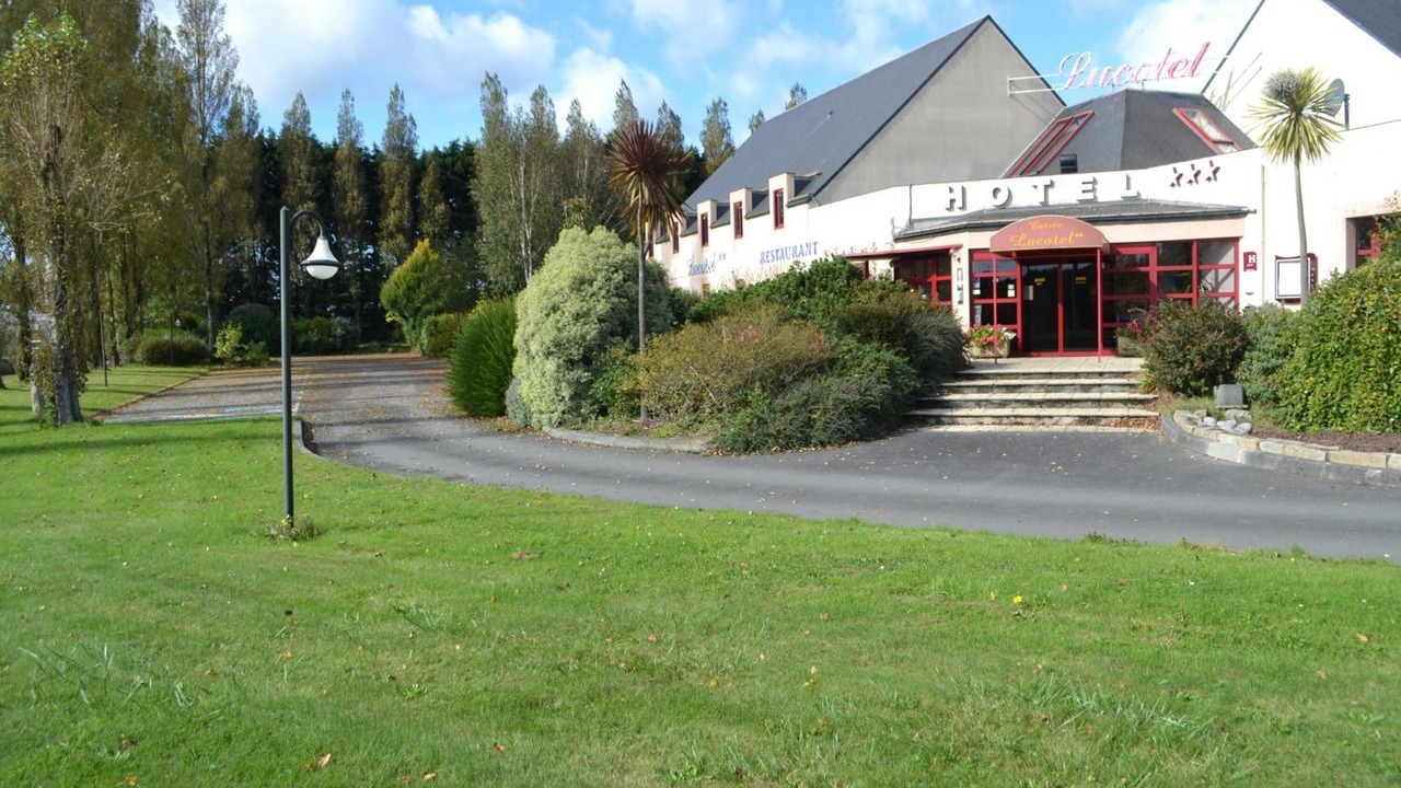 Photo of Outdoor in Lanvollon