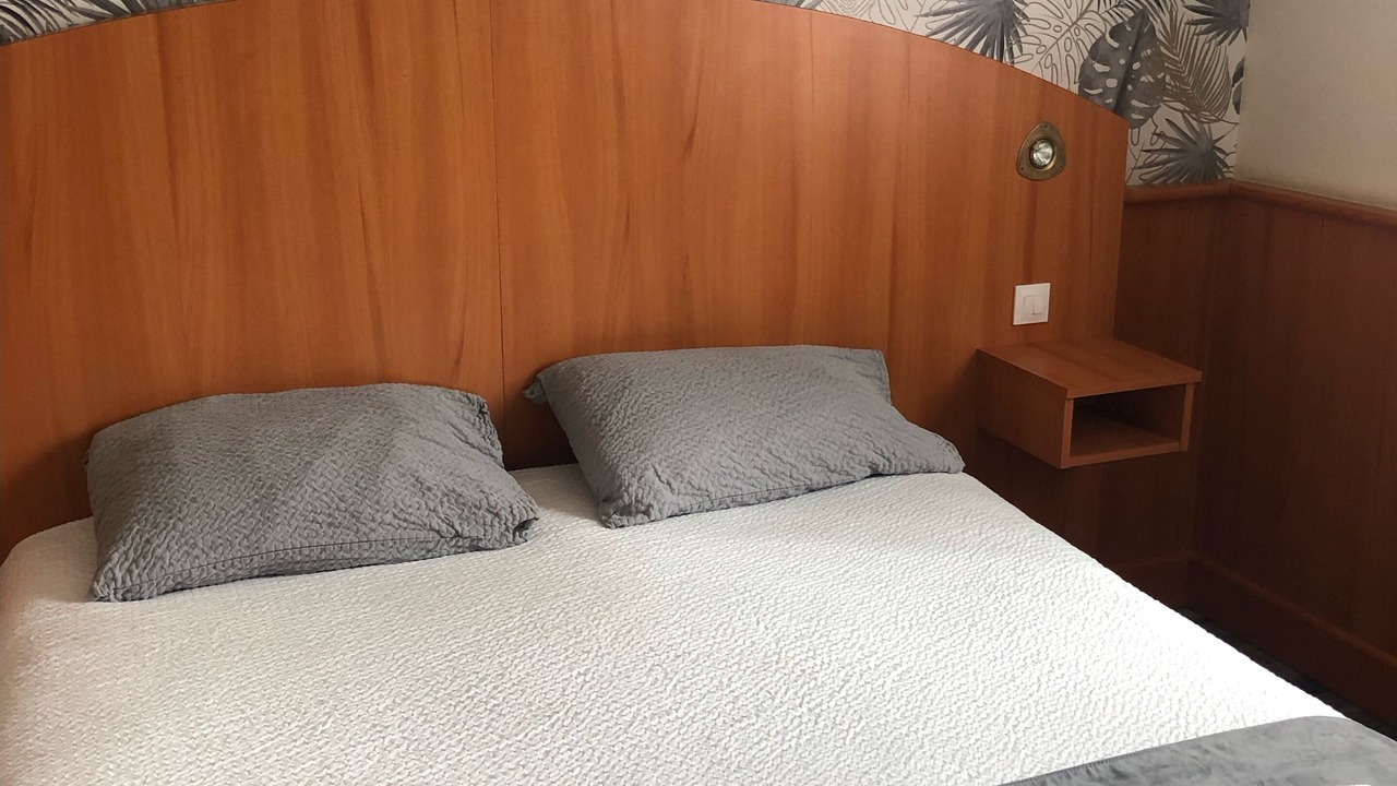 Photo of Bedroom in Lanvollon