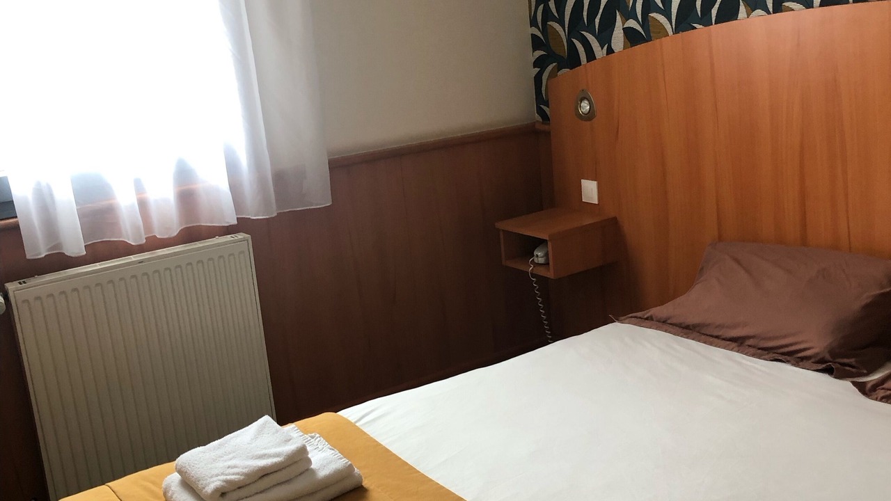 Photo of Bedroom in Lanvollon