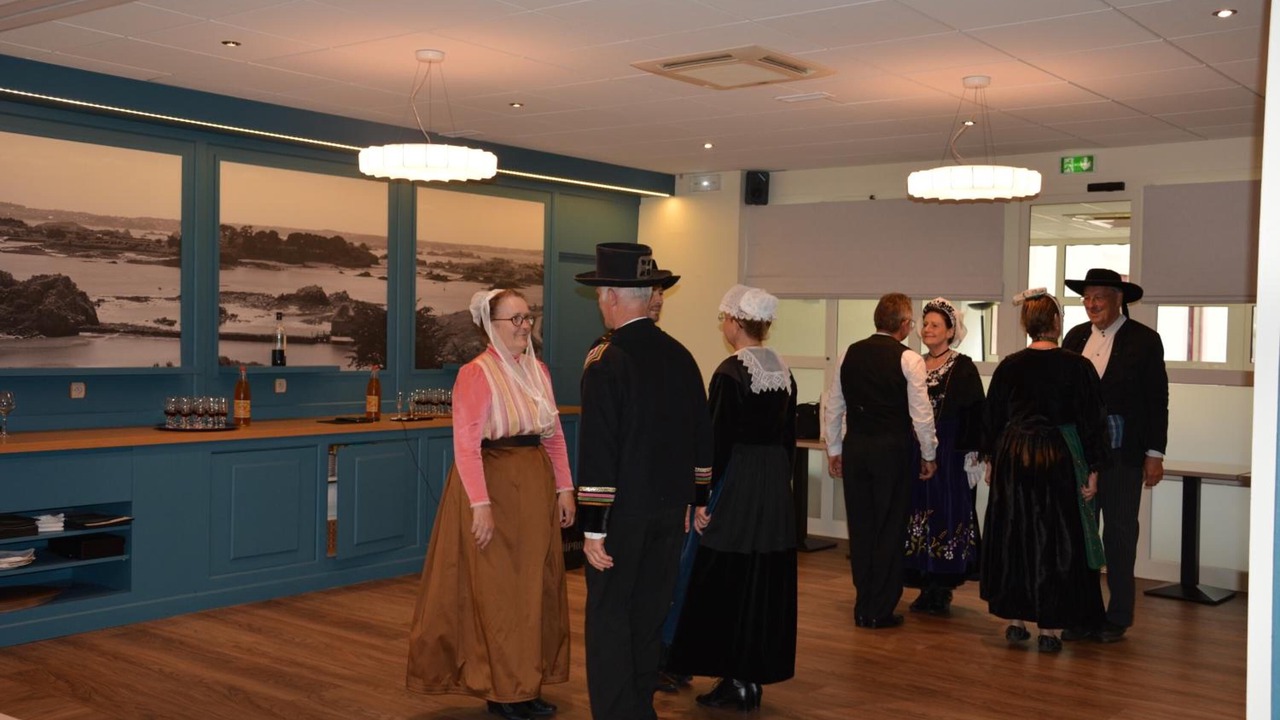 Photo of Others in Lanvollon