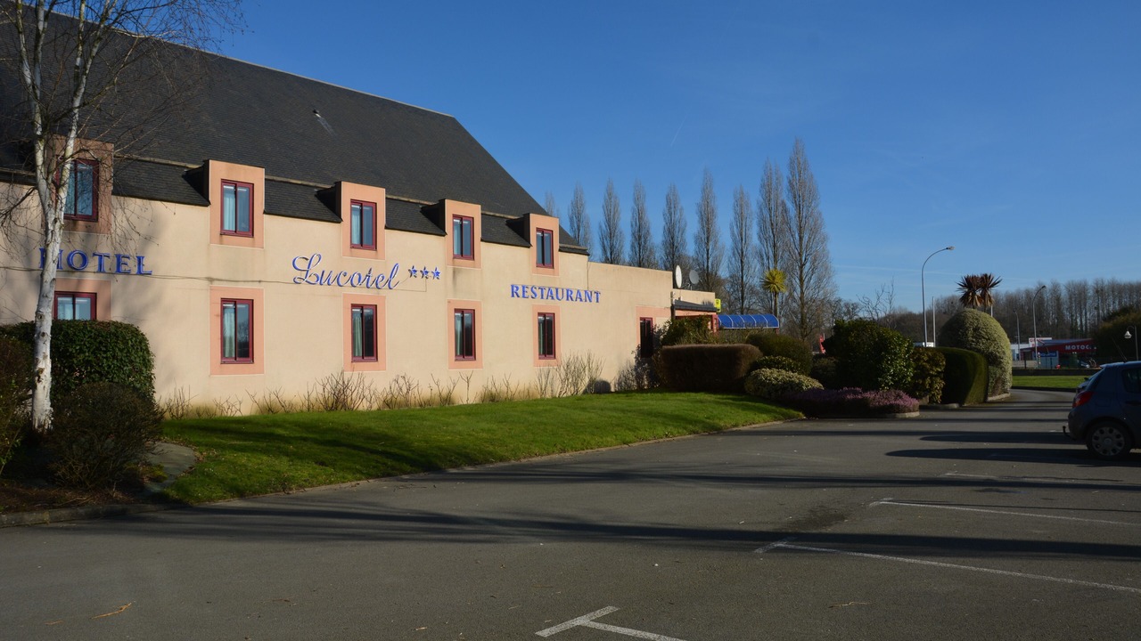 Photo of Outdoor in Lanvollon