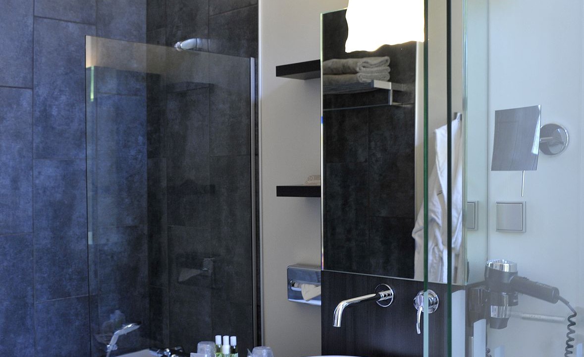 Photo of Bathroom in Villerest