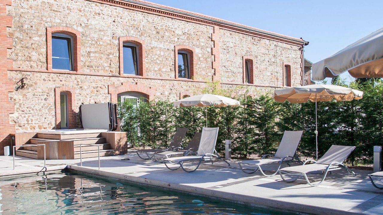 Photo of Outdoor in Villerest