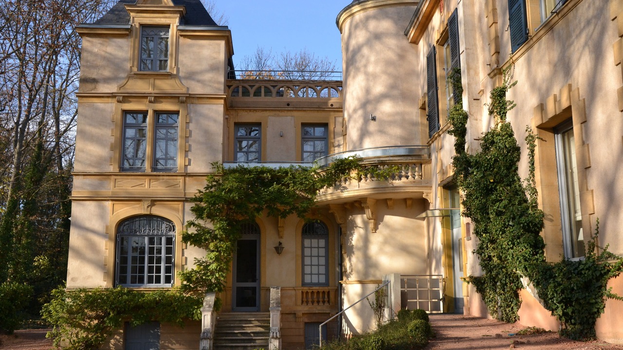 Photo of Outdoor in Villerest