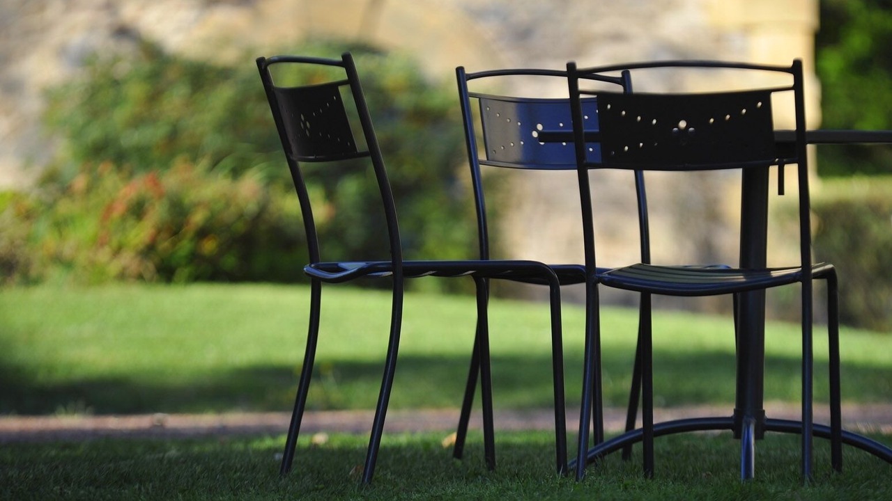 Photo of Outdoor in Villerest