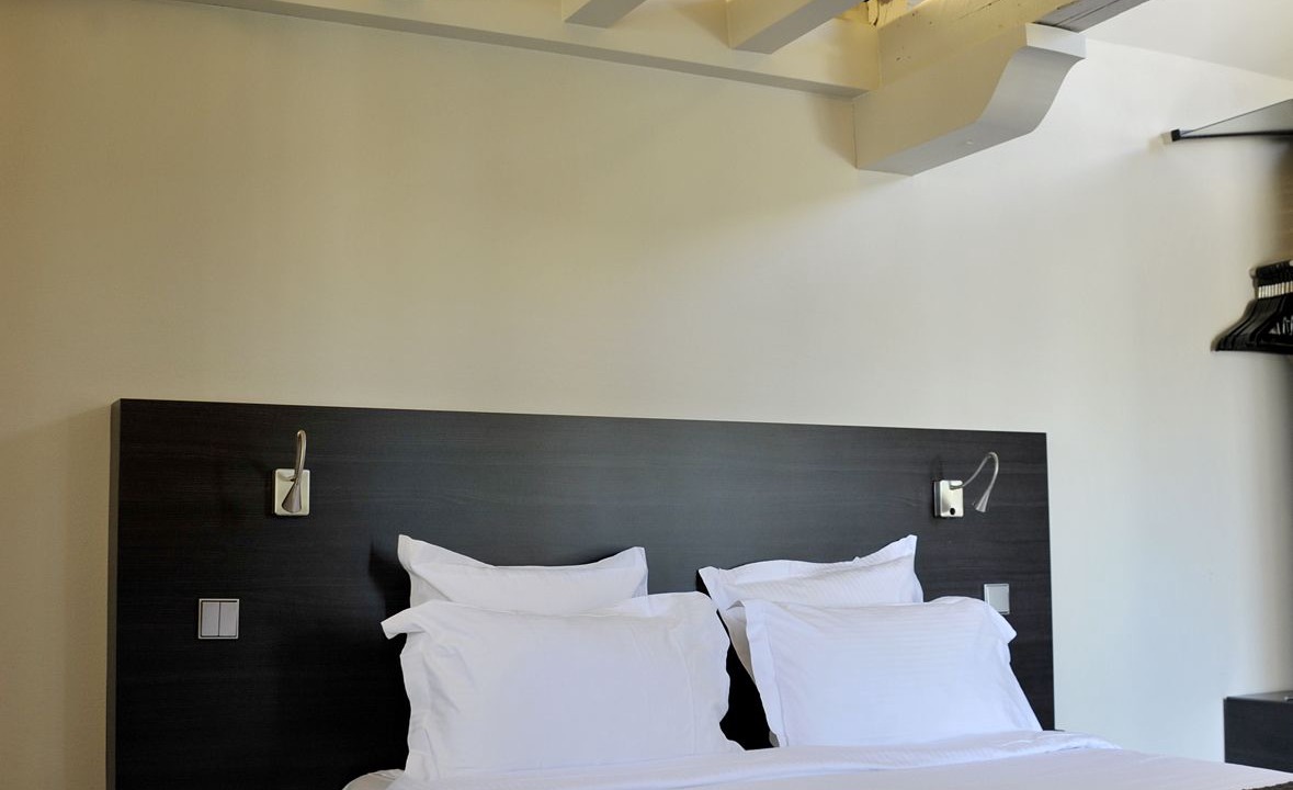 Photo of Bedroom in Villerest