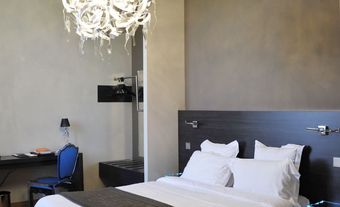 Photo of Bedroom in Villerest