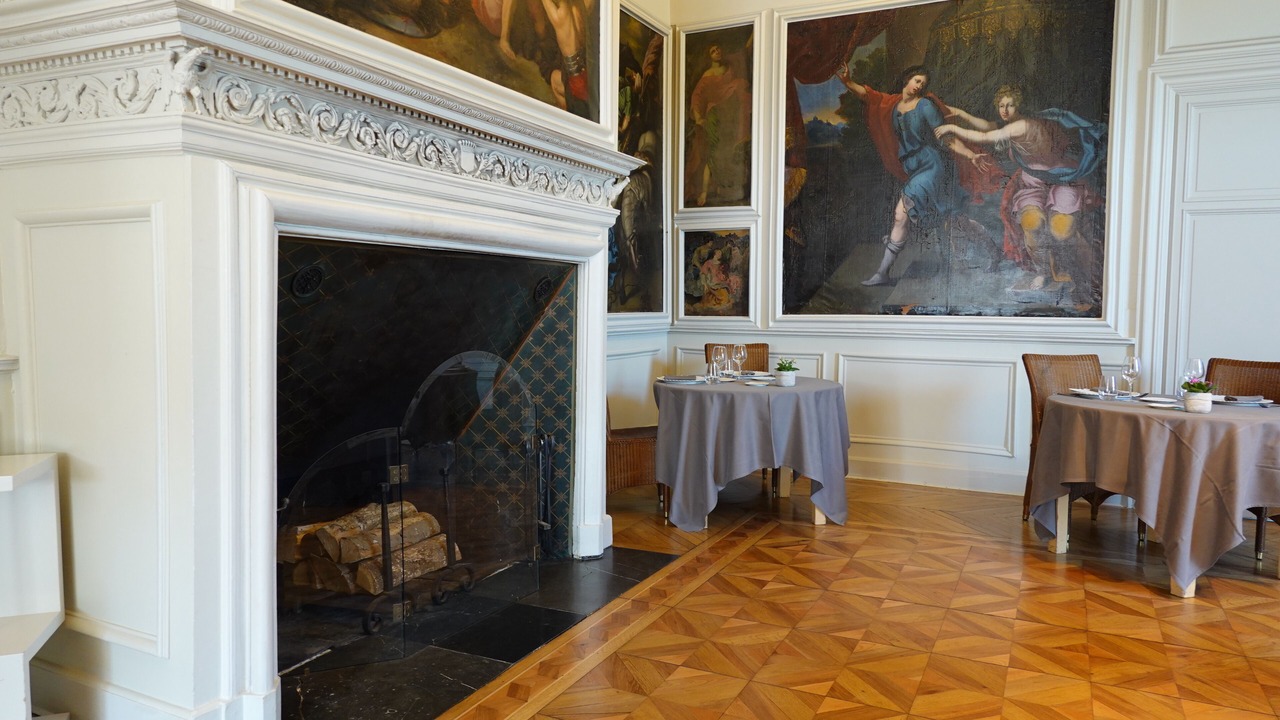 Photo of Others in Villerest