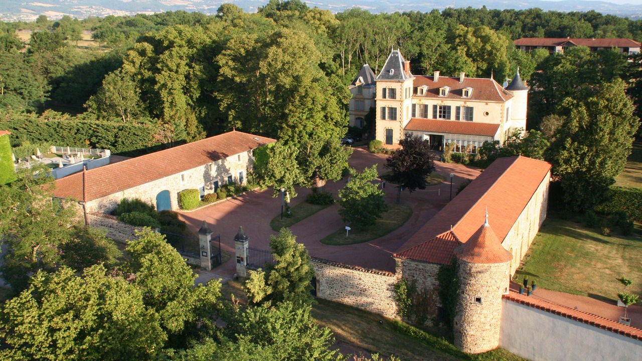 Photo of Outdoor in Villerest