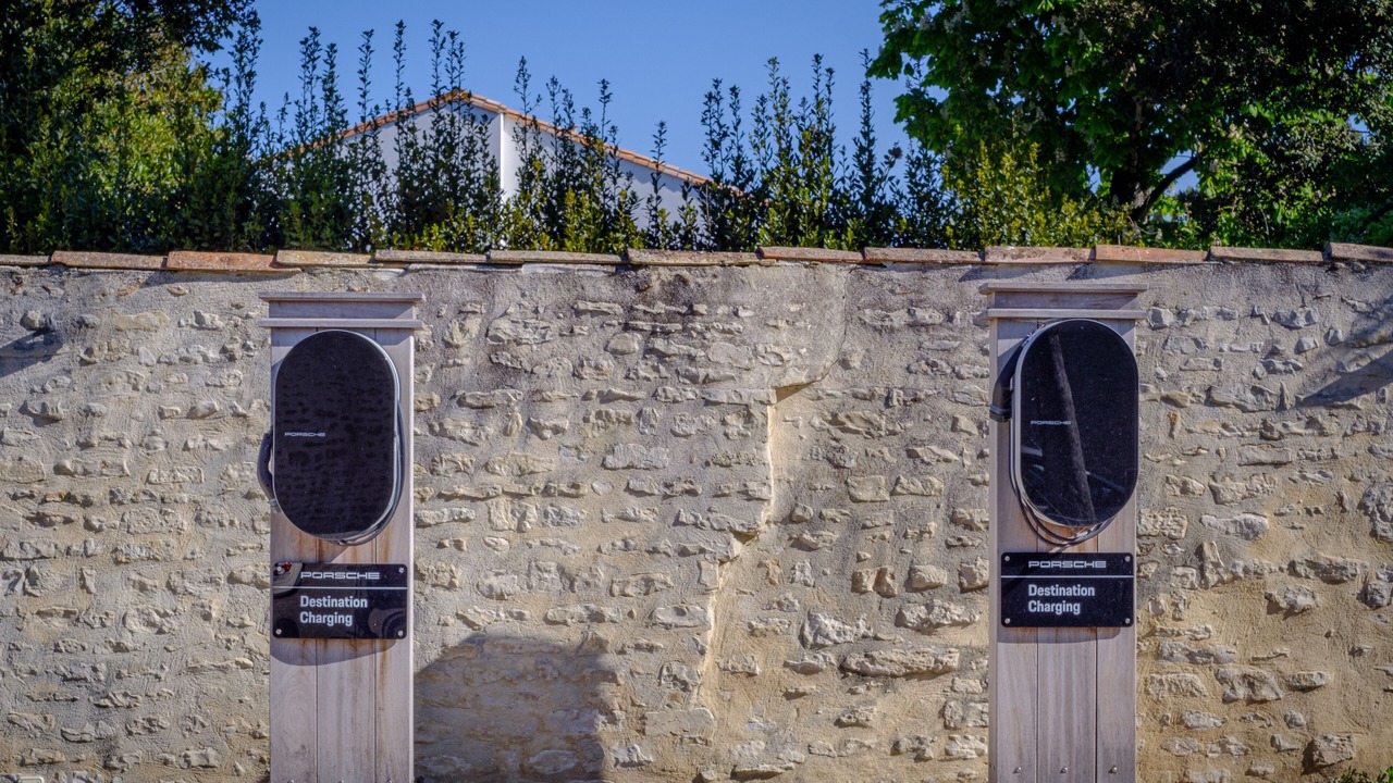 Photo of Others in Saint-Martin-de-Re