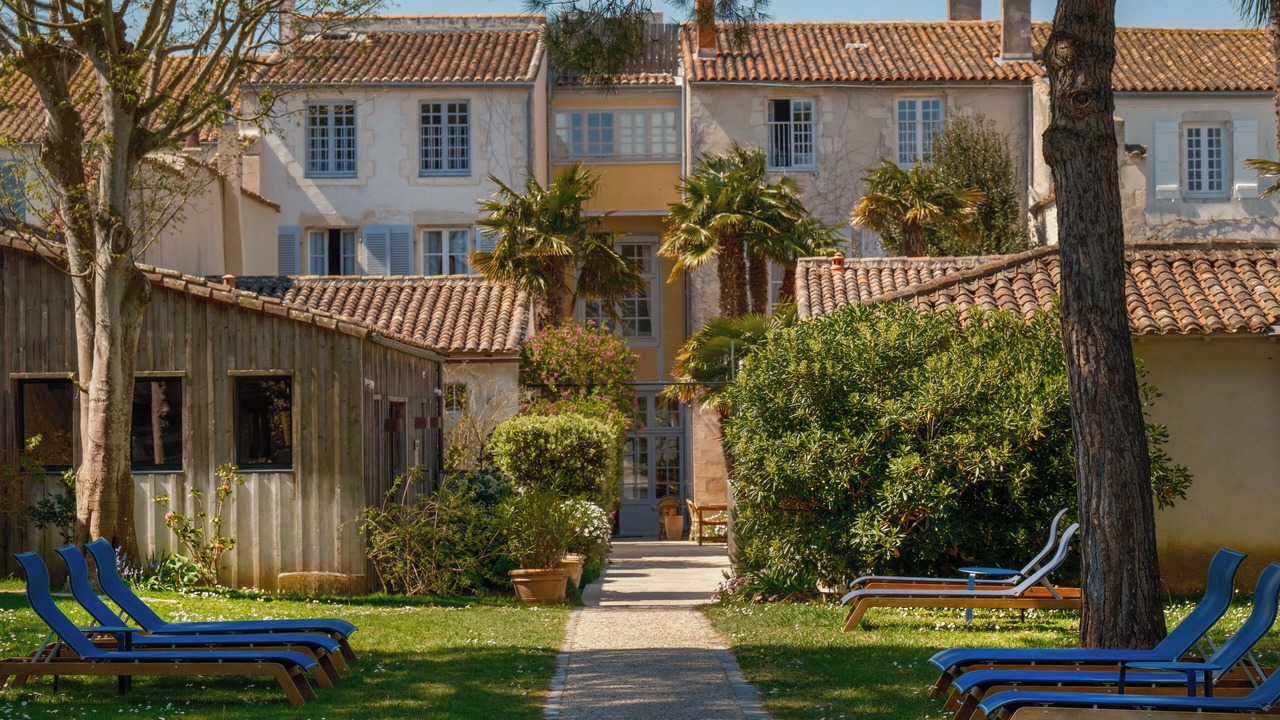 Photo of Outdoor in Saint-Martin-de-Re