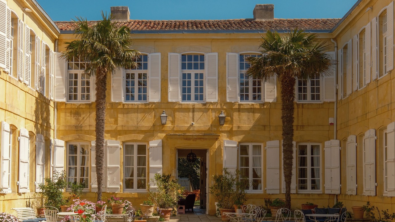 Photo of Outdoor in Saint-Martin-de-Re